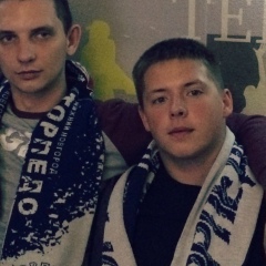 Олег Соловьёв, 23.07.1996, Павлово