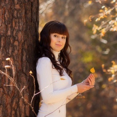 Юлия Данилейко, 31.03.1986, Чита