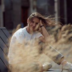 Анна Михайлова, 27.03, Москва