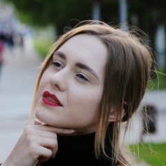 Валентина Обухова, 29.08.1993, Запорожье