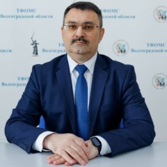 Олег Багиров, 04.06.1969, Волгоград