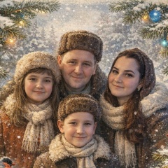 Сергей Федоров, 17.04.1988, Ивангород