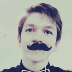 Миша Костин, 28.12.1999, Тюмень