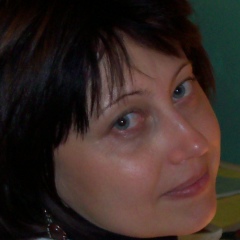 Наталья Абрамова, 09.07, Зерноград