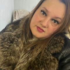 Светлана Трунякова, 13.12, Киселевск