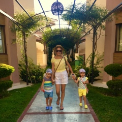 Марина Метей, 04.12.1989, Кишинев