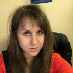 Анюта Королева, 06.05.1988, Москва