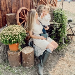Анна Артамонова, 30.05, Москва