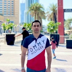 Шерзод Кадыров, 17.03, Москва