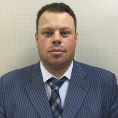 Сергей Еловой, Сургут