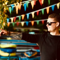 Борис Бевзюк, 17.05.1990, Москва