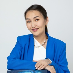 Нарыйа Дормидонтова, 01.01, Якутск