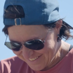 Юля Марченко, 22.01, Санкт-Петербург