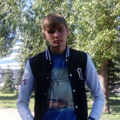 Андрей Курепин, 25.05.1995, Саратов