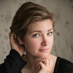 Мария Ворошилова, 21.08.1990, Оленегорск