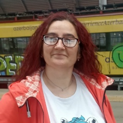 Ирина Колонцова, 15.01.1986, Новосибирск