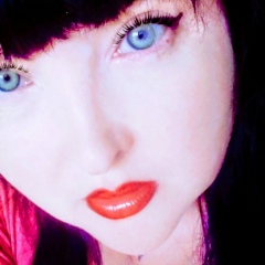 Кристина Крисс, 19.09, Москва