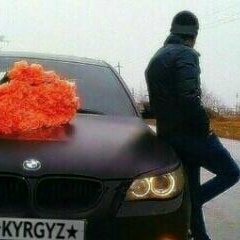 Замир Канатбеков, 13.05.1989, Новосибирск