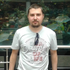 Вадим Рудаков, 04.07.1987, Киев