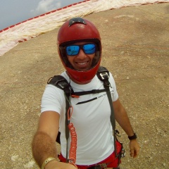 Владимир Терехов, 11.06, Одесса