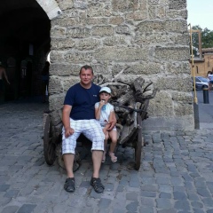 Николай Ценов, 16.04, Нижний Новгород