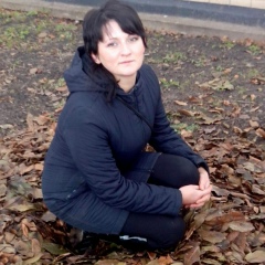 Надя Руденко, 28.02.1992, Александровка