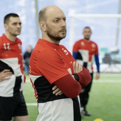Владимир Субботин
