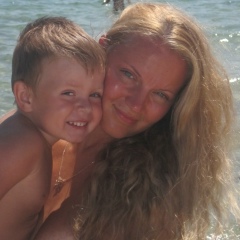 Ольга Соловьева, 06.12, Санкт-Петербург