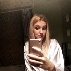 Катюша Аштаева, 30.01, Самара