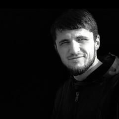 Мухаммад Элимхаджиев, 29.05.1996, Гудермес