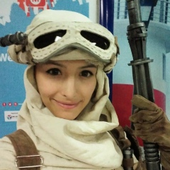 Олеся Алмазова, 29.06, Москва