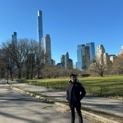 Антон Сингариев, Berlin