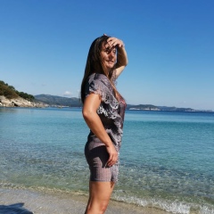 Татьяна Григорьева, 11.01.1986