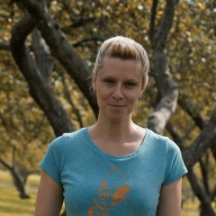 Наталья Хмелева, 17.01.1984, Москва