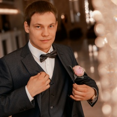 Андрей Зайцев, 14.05, Новосибирск