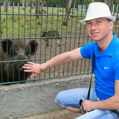 Александр Мороз, 27.04.1986, Москва