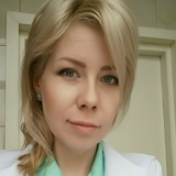 Анна Кузьмина, 14.05, Санкт-Петербург