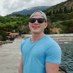 Артем Шамов, 05.09.1989, Тольятти