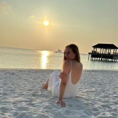 Анна Соломенникова, 11.08, Ижевск