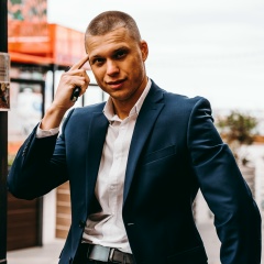 Анатолий Смирнов, 23.01.1991, Санкт-Петербург