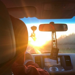 Кирилл Базаркин, 22.05