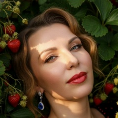 Евгения Боровая, 12.08.1980, Москва