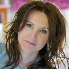 Наталья Подоляк, 28.03.1977, Новосибирск