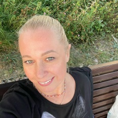 Марина Норова, 10.08, Москва