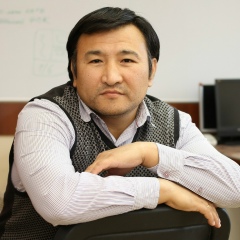 Серик Мустафин, 24.10.1976, Екатеринбург