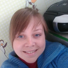 Оля Пионтковская, 24.06.1991, Киев