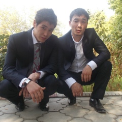 Anar Aliev, 04.09.1989, Джалал-Абад