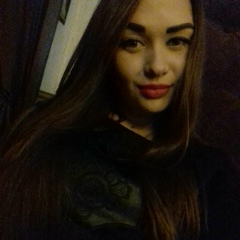 Каролина Кузина, 10.02, Павлоград