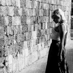 Ирэн Жарова, 10.07, Санкт-Петербург