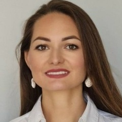 Юлия Лебедева, 01.03.1985, Сочи